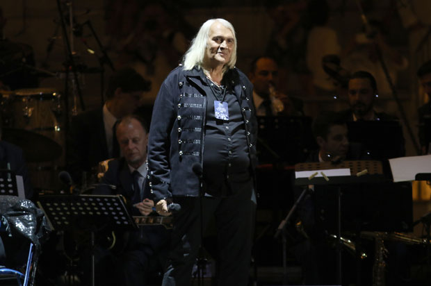 Рок легенда о покојном пријатељу: Дао ми је да пилотирам, пропадосмо 500 метара